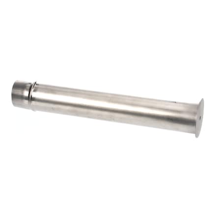 Meiko Stand Pipe With Door Closure 5 8101478